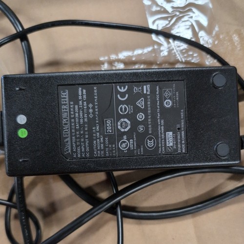 StarTech DK30CH2DEP Triple 4K Monitor USB-C Dock with AC Adapter - 第 4/5 張圖片