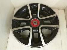 Jante aluminium occasion RENAULT TWINGO III Phase 1 - 0.9 TCE 12v 90ch -