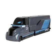 Disney Pixar Cars 86 Chick Hicks Mack Truck 1:55 Diecast Toys Car Juguetes Sueltos
