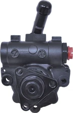 Cardone Reman Power Steering Pump P N 21 673