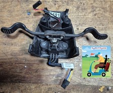 GoGo Elite traveller Mobility Scooter Wigwag forward & reverse Tested & Working