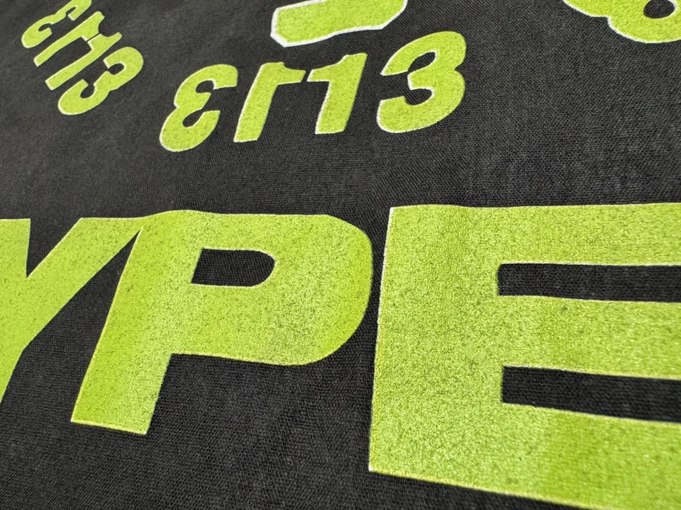 Vintage Type O Negative Bandana 1995 Licensed Blue Grape *Excellent Condition* - Image 4 of 4