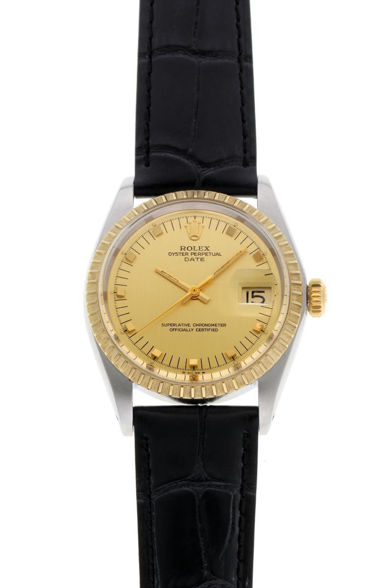 Rolex Date 115210 for sale | eBay