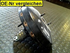 Bremskraftverstärker Mazda 2 1.4l DY 2S612B195GH 12 Monate Garantie