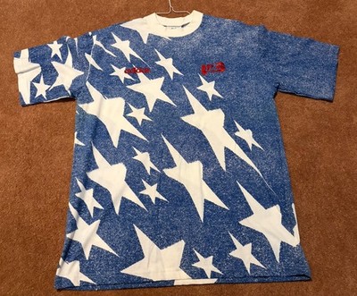 Adidas VINTAGE USA 1994 World Cup - AWAY USMNT Soccer Jersey XL