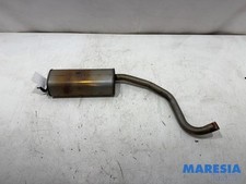Mittelschalldämpfer Opel Adam  39155247 P24708230