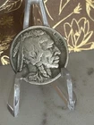 1915~S Buffalo Nickel~Fine Receipt from:  Sellallstuff Amazon~Nice