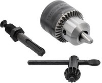 "Bohrfutter Sds-Plus Adapter 1,5–13Mm 1/2\" BohrfutterschlüSsel Bohrmaschine"