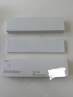 *EMPTY BOX ONLY* - Apple Pencil 2nd Generation Box, Original *BOX ONLY* — photo 2