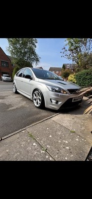 Ford Focus 2010
