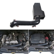 Cold Air Intake System For Mercedes-Benz C300...