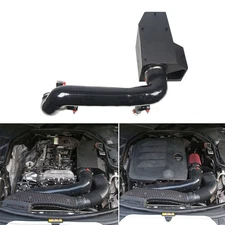 Cold Air Intake System For Mercedes-Benz C300 C180 2018-2021 W205 M264 1.5/2.0T
