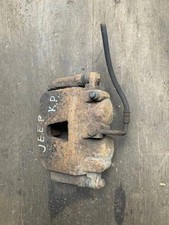 JEEP GRAND CHEROKEE III WH, WK Bremssattel vorne links 3.00 Diesel 35462895