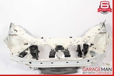 04-08 Chrysler Crossfire Front Bumper Reinforcement Impact Crash Rebar Assembly 04-08 Chrysler Crossfire Front Bumper Reinforcement Impact Crash Rebar Assembly