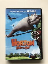 Horton hört ein Hu! (Animationsfilm) - DVD -...