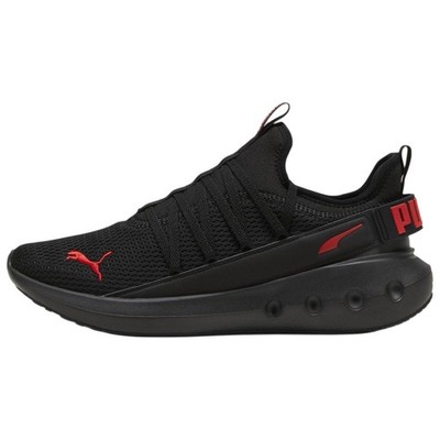 PUMA SOFTRIDE Carson Slip Resistant Abrasion Resistant Low top Casual 310155-04