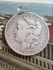 1878-S Morgan Dollar 🇺🇸
