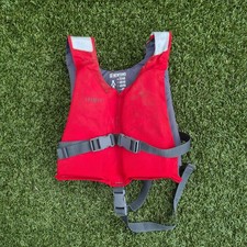 Decathlon ITIWIT Childs Lifevest 25/40 kg  BA 50 Newtons