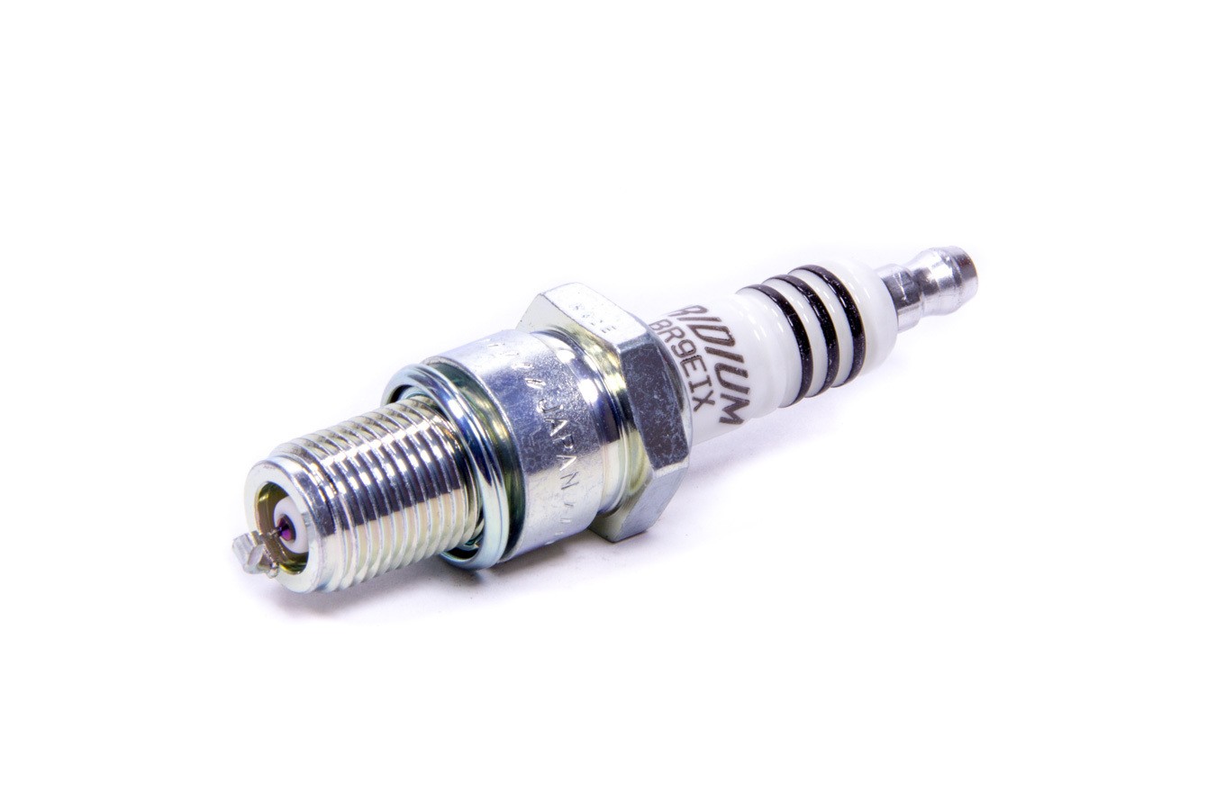 Iridium NGK BR9EIX BR9ES B9ES Spark Plug fits Cagiva Vespa Cosa 50 125 250 Quart