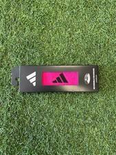 adidas Reversible Headband - Pink/Black