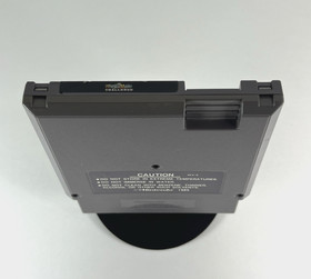 WWF WrestleMania Challenge Nintendo NES Cartridge and Sleeve Only Play Tested