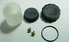Master Cylinder Front Reservoir Rebuild Kit for 1975 Suzuki GT 380 M
