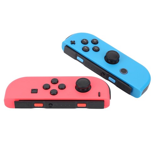 Juego de 2 mandos Joy Con para Nintendo Switch - gamepad inalámbrico izquierdo y derecho - Imagen 57 de 336