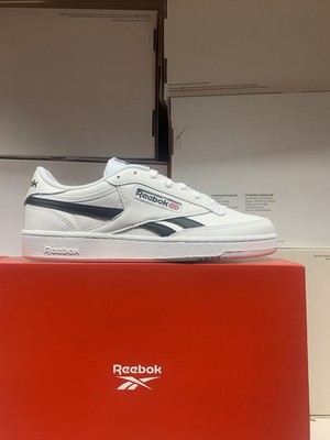 REEBOK CLUB C REVENGE Men's NEW Medium Width