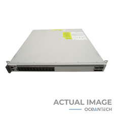 Cisco Catalyst C9500-24Y4C-A 24x 1/10/25G & 4x 40/100G Catalyst 9500