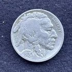 1930-S San Francisco Mint Buffalo Nickel