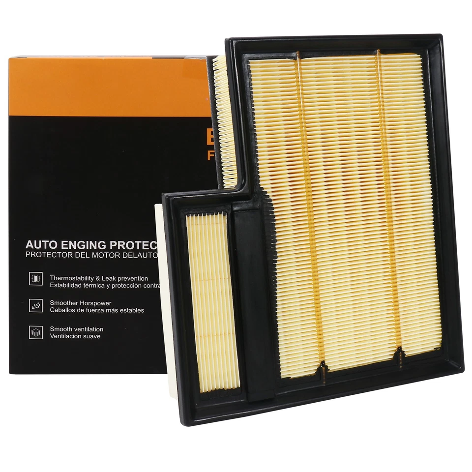 Filtro de aire del motor para Ford Transit-150 250 350 2015-2019 AF8225 ¡¡Vendedor de Estados Unidos!!! Foto 2 de 4