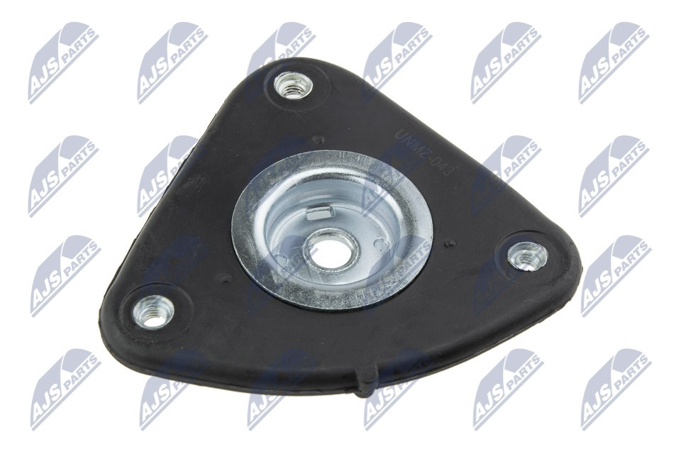 Shock absorber cushion Front Axle Left Rubber/Metal AD-MZ-043 NTY for FORD MAZDA - Image 11