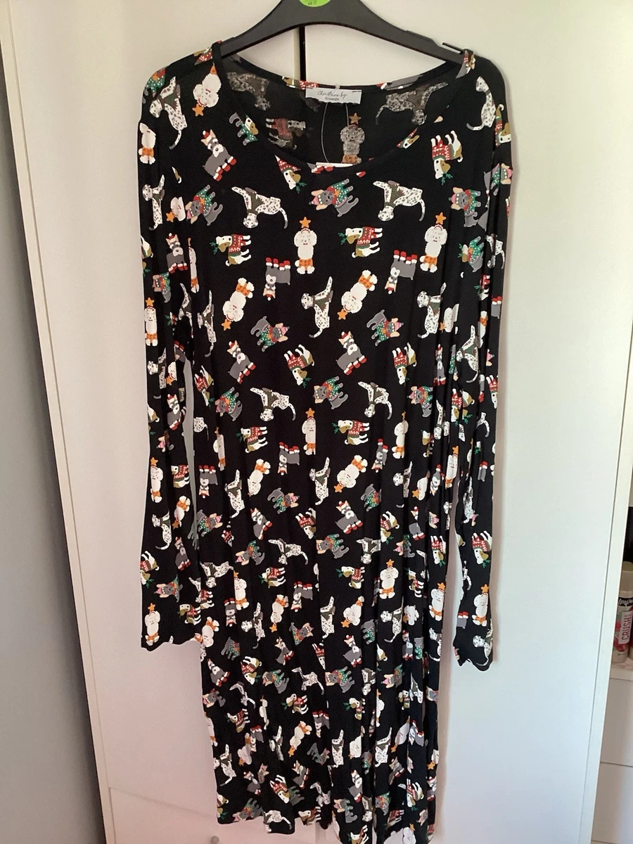 George Christmas Dresses for Women for sale | eBay UK