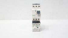 Schneider GV2LE16K1F7 Starter 110v-ac 7-1/2hp
