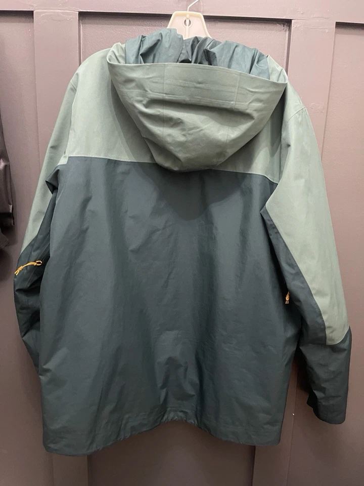 Chaqueta grande Gore-Tex REI Co-op First Chair GTX para hombre Foto 3 de 4