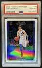 2018-19 Chronicles Luka Doncic RC #296 Mavericks PSA 10 GEM MINT Rookie