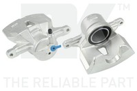 NK Bremssattel Vorne Links FüR Lexus IS II GSE2_ ALE2_ USE2_ _E2_