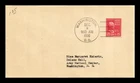 DR JIM STAMPS US COVER WILLIAM MCKINLEY PRESIDENTIAL SERIES FDC SCOTT 829