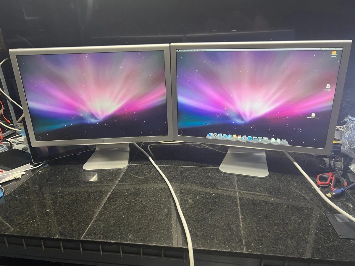 Apple Cinema Display 23 for sale | eBay