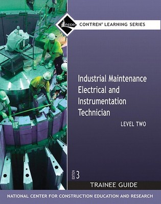 Industrial Maintenance Electrical & Instrumentation Level 2 ...