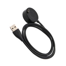 1M USB Fast Charge Cable Charger Base For Garmin Vivoactive 3/Fenix 5/5Plus a