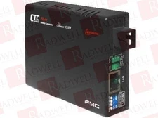 STARTECH.COM FMC-10/100-SC02 / FMC10100SC02 (NEW IN BOX)