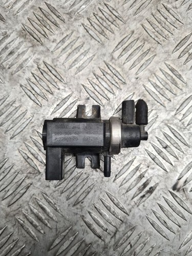 Volkswagen Golf IV 2002 Diesel Turbolader Druckwandler Magnetventil DRA20117