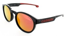 CARRERA CARDUC-012-S-00A4-UZ Sunglasses Sun Glasses 00A4 RED Authentic New 51mm