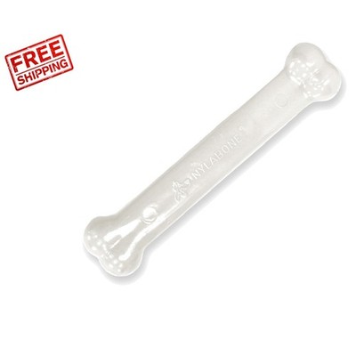 Veterinarian Recommended Power Chew Toy - Chicken Flavor for Aggressive Chewers