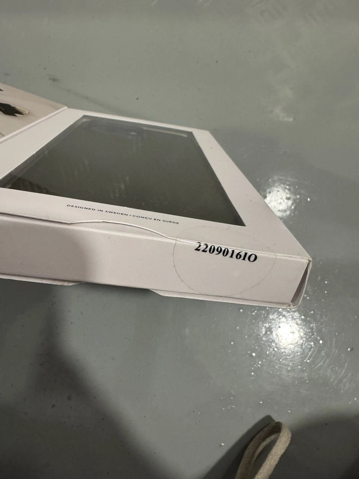 Ideal Of Sweden Intense Khaki For iPhone 14 Pro Max Brand New In Box 6