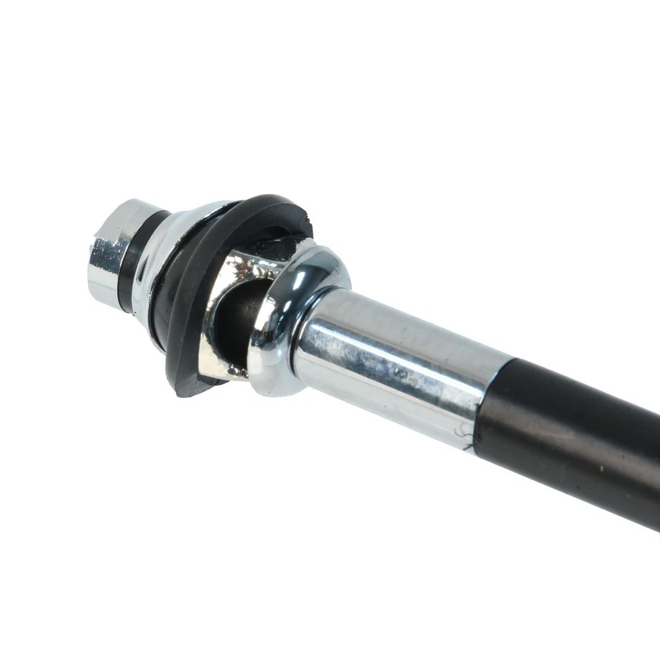 Antena manual URO Parts AUTA770B para modelos selectos de Mercedes-Benz Porsche 56-89 Foto 4 de 4