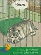 Snow: Rigby Sails Early Student Reader