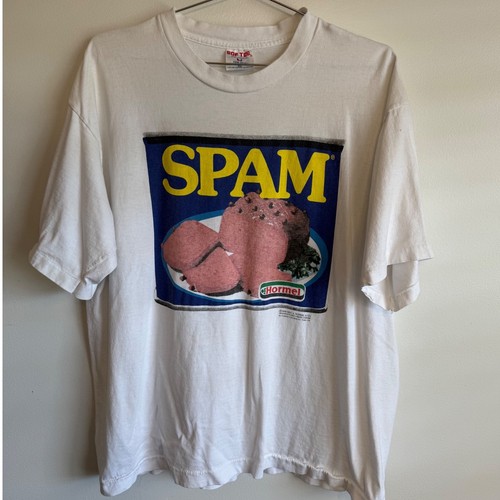 T-shirt Homme Stanley Imagines Vintage Frais comme un gardon designer Ruuud