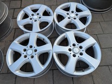 Alufelgen Mercedes W201 W202 W203 W124 W210 W211 R170 R171 W208 7Jx16 ET 37 Alufelgen Mercedes W201 W202 W203 W124 W210 W211 R170 R171 W208 7Jx16 ET 37